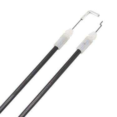 Imagem de Cabo Fechadura Pino Porta Tras Esq Nissan March de 11 a 1