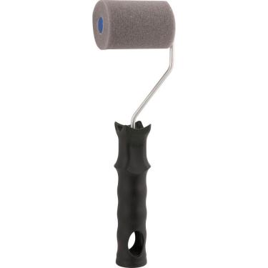 Imagem de Rolo Para Pintura Espuma 05cm Com Suporte - Vonder