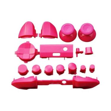 Imagem de Kit De Modificação Para Controle Xbox Series X S, Botões LB RB E Gatil