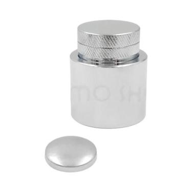 Imagem de Molde Grande Para Botões Forrados Com Tecido, Prensa De 20L-60L, Ferra