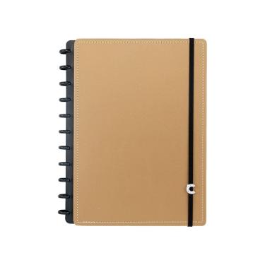 Imagem de Caderno Inteligente Caramel
