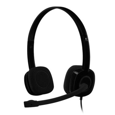 Imagem de Headset Stereo H151 Logitech
