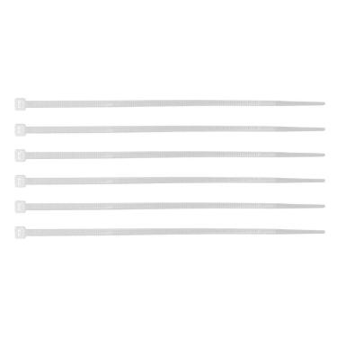 Imagem de Abraçadeira Plástico 200x3,6mm 100pcs Sparta 4552755