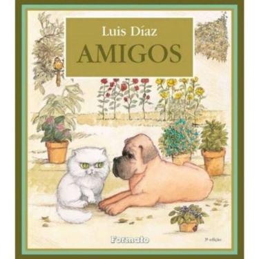 Imagem de Amigos - (Formato)