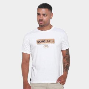 Imagem de Camiseta Ecko Logo Masculina-Masculino