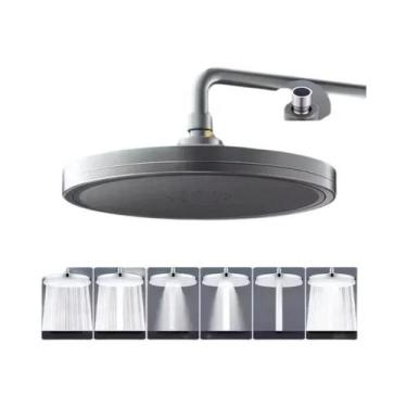 Imagem de Ducha De Alta Pressão Com 6 Modos E Filtro, Acessório De Torneira De B