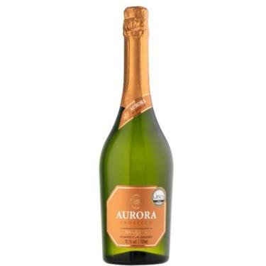 Imagem de Vinho Espumante Aurora Prosseco 750ml - Serra Gaúcha
