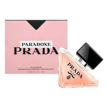 Imagem de Perfume Prada Paradoxe Eau de parfum 90ml