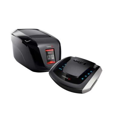 Imagem de COMP Kit Autenticador Cupom Fiscal Eletrônico SAT Fiscal + Impressora 