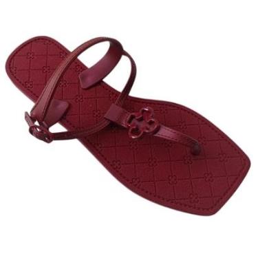 Imagem de Sandalia Fem Ad Rasteira Capodarte 4016464-Feminino