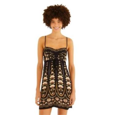 Imagem de Vestido Farm Rio Nikita-Feminino