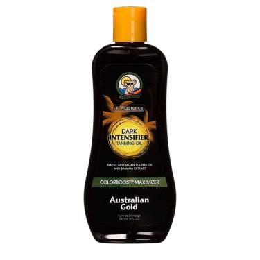 Imagem de Australian Gold Dark Intensifier - óleo Bronzeador 237ml