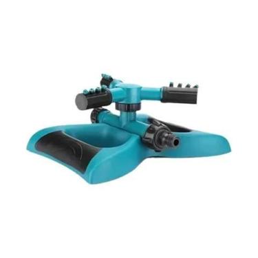 Imagem de Conjunto De Aspersores Automáticos Com Rotação De 360 Graus Para Irrig