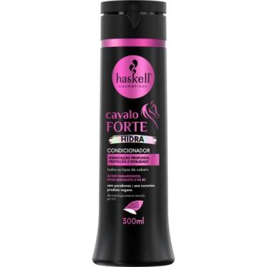 Imagem de Condicionador Hidra Cavalo Forte 300ml - Haskell
