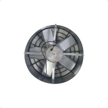 Imagem de Exaustor Comercial Ventisol Com Reversão 220v - 40 Cm