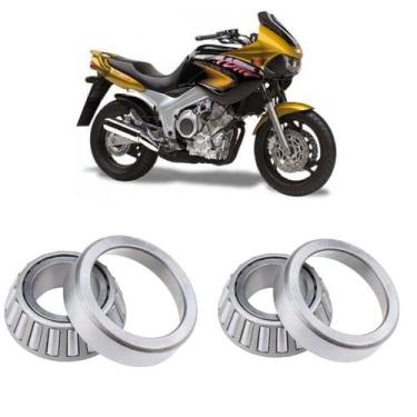 Imagem de Rolamentos Caixa Direção YAMAHA TDM 850 - AD Parts