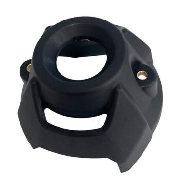 Imagem de Protetor Tampa Acabamento Ponteira Escape Fz25 Fazer 250 2018 A 2023 -