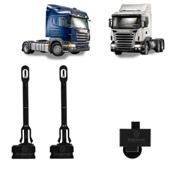 Imagem de Sensor temperatura caminhao scania serie 5 pgr oem:1422594 - AUTO PART