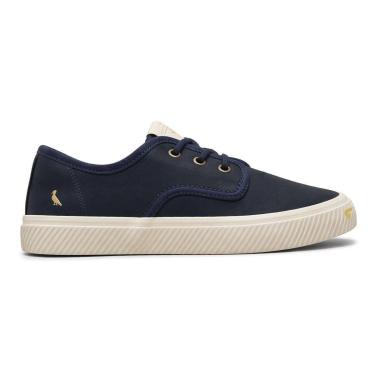 Imagem de Tenis Reserva Dock Sintetico Masculino-Masculino