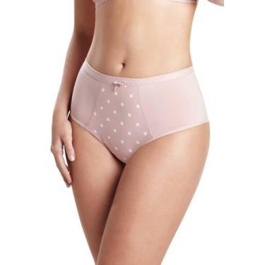 Imagem de Calça Sensitive com Reforço Frontal DelRio 50251, Romance, EG
