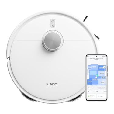 Imagem de XIAOMI Robot Vcauum S40 Pro GB