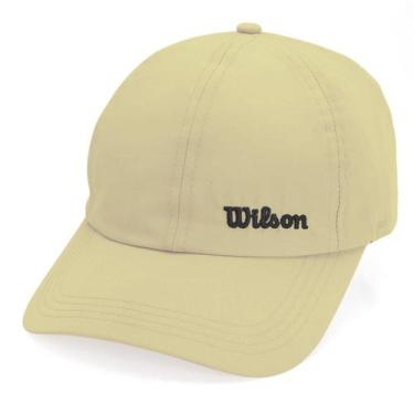 Imagem de Boné Wilson Blade 3 Bege
