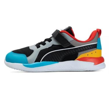 Imagem de Tênis Infantil Puma X-Ray Ac Inf Bdp-Unissex