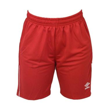 Imagem de Calção Umbro TWR Pipe Juvenil 6T150386-Masculino