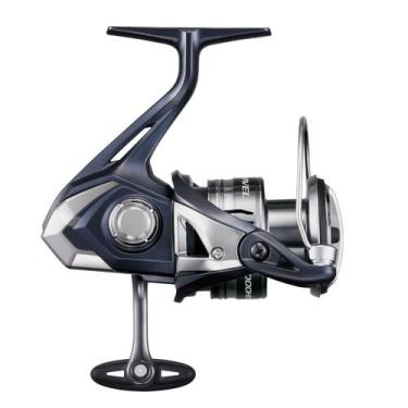 Imagem de Molinete shimano miravel c5000 xg