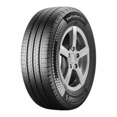 Imagem de Pneu Continental Aro 15C 205/70R15C VanContact Ultra 8 Lonas 106/104R