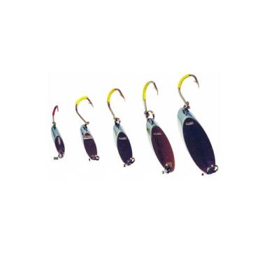 Imagem de Isca colher de pesca zig zag - FISHITEX, N.4 ( 84GRS )