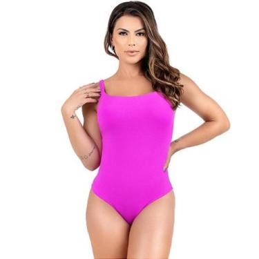 Imagem de Maio Feminino ajustavel - CATALINA, Rosa, 58