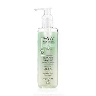 Imagem de Sabonete Pele Oleosa e com Acne Acnederm Payot 210ml