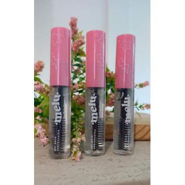 Imagem de Gel para sobrancelhas - Ruby Rose Melu