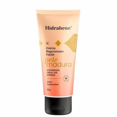 Imagem de Hidrabene SkinCare Pele Madura Creme Regenerador 50ml