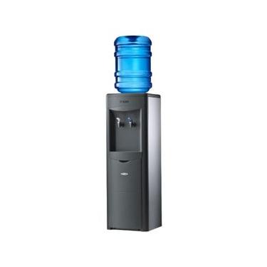 Imagem de Bebedouro de Garrafão Coluna IBBL GFN2000 Compressor Água Natural e Gelada Inox 220V