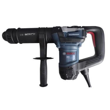 Imagem de Martelo Demolidor 5,6KG 1100W 2850IPM GSH 5 Bosch, 220V