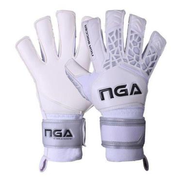 Imagem de Luva Goleiro Nga Soccer Brio Original, 20, Gl, 17, 11, 20-GL-17-11