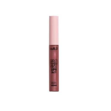 Imagem de Gloss Vult Labial Glossy Lips Rosado 5,2ml