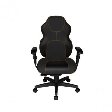 Imagem de Cadeira Gamer Diretor Linha Gamer Racing Preto