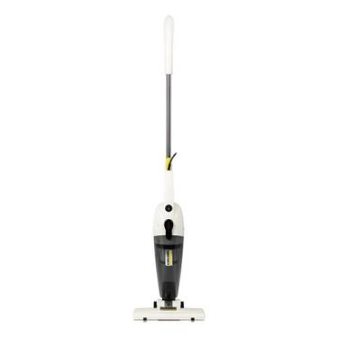 Imagem de Aspirador de Pó Vertical Kärcher VCL 1 com Filtro Hepa 2 em 1 - 1.000W