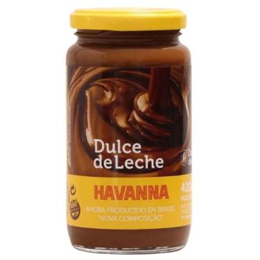 Imagem de Doce De Leite Havanna 420g, Doce de Leite