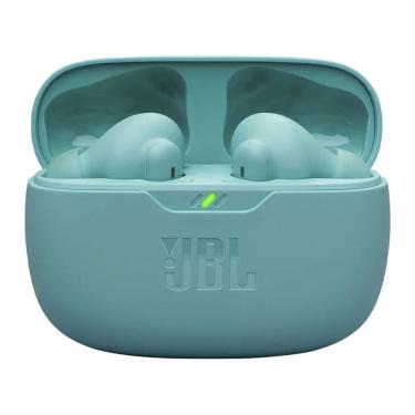 Imagem de Fone de Ouvido JBL Wave Beam 2 sem Fio Bluetooth