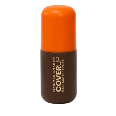 Imagem de Base - Mari Maria - Cover Up - Base Líquida Matte - 35ml, MM36O