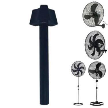 Imagem de Pino Para Oscilação Parede / Coluna Ventilador Ventisilva