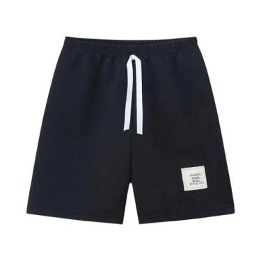 Imagem de Shorts Multicoloridos Para Crianças Joker, Confortáveis E Casuais, Cal