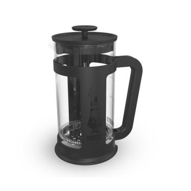 Imagem de Cafeteira French Press Smart Bialetti 1L Preta