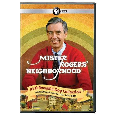 Imagem de Mister Rogers' Neighborhood: It's a Beautiful Day