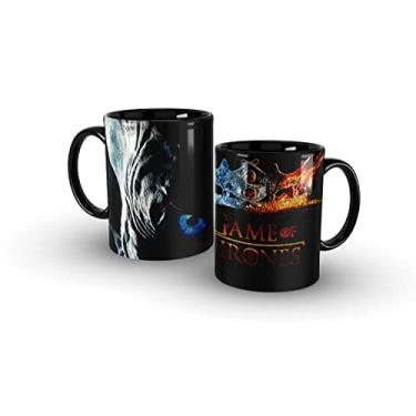 Imagem de Caneca Game Of Thrones Mundo Serires 11