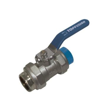 Imagem de Registro Esfera Misto 50mmx1.1/2 Ppr/Metal Rede Ar Topfusion